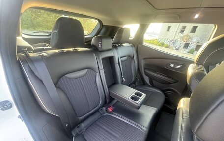 Renault Kadjar I рестайлинг, 2017 год, 1 150 000 рублей, 12 фотография