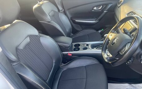 Renault Kadjar I рестайлинг, 2017 год, 1 150 000 рублей, 14 фотография