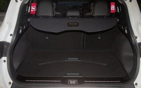 Renault Kadjar I рестайлинг, 2017 год, 1 150 000 рублей, 10 фотография