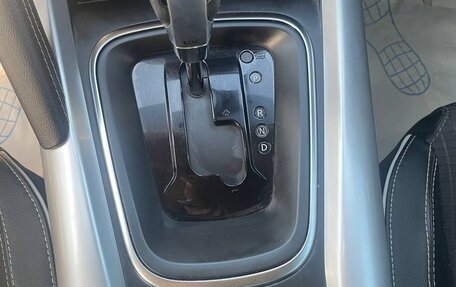 Renault Kadjar I рестайлинг, 2017 год, 1 150 000 рублей, 17 фотография