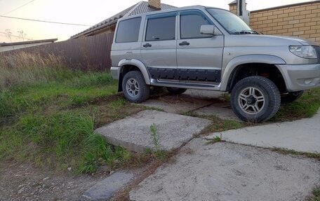 ЛуАЗ Patriot, 2012 год, 600 000 рублей, 4 фотография