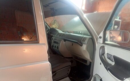 ЛуАЗ Patriot, 2012 год, 600 000 рублей, 7 фотография