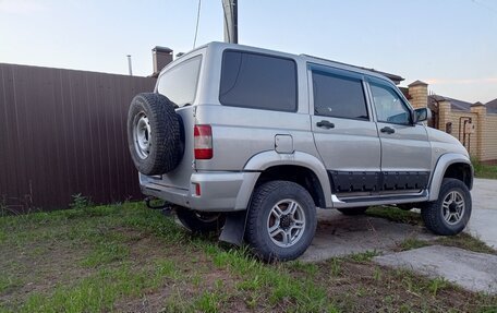 ЛуАЗ Patriot, 2012 год, 600 000 рублей, 3 фотография