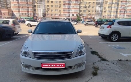 Nissan Teana, 2007 год, 580 000 рублей, 1 фотография