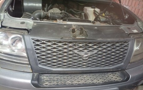 ЛуАЗ Patriot, 2012 год, 600 000 рублей, 6 фотография