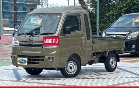 Daihatsu Hijet, 2021 год, 450 000 рублей, 1 фотография
