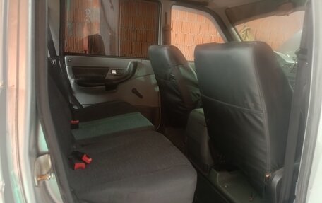 ЛуАЗ Patriot, 2012 год, 600 000 рублей, 8 фотография