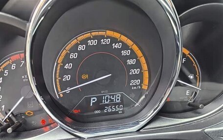 Toyota Yaris XP150 рестайлинг, 2022 год, 1 400 000 рублей, 3 фотография