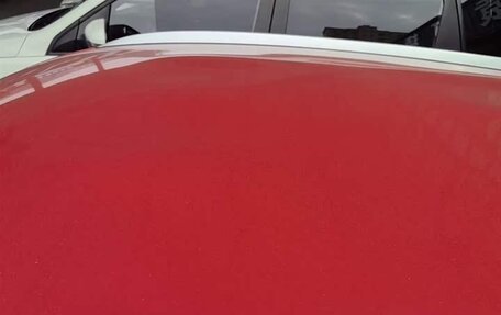 Toyota Yaris XP150 рестайлинг, 2022 год, 1 400 000 рублей, 11 фотография