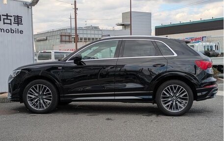 Audi Q3, 2021 год, 2 150 125 рублей, 4 фотография