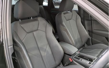 Audi Q3, 2021 год, 2 150 125 рублей, 6 фотография