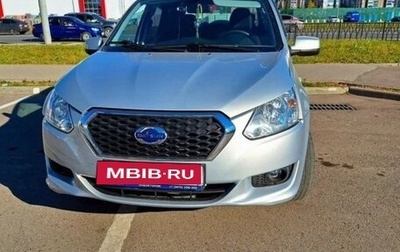 Datsun on-DO I рестайлинг, 2015 год, 540 000 рублей, 1 фотография