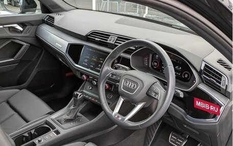 Audi Q3, 2021 год, 2 150 125 рублей, 5 фотография