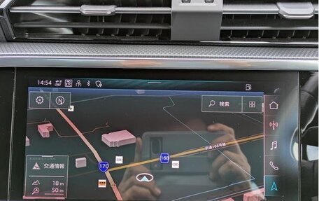 Audi Q3, 2021 год, 2 150 125 рублей, 15 фотография