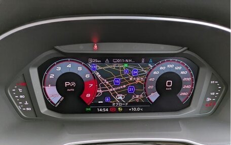 Audi Q3, 2021 год, 2 150 125 рублей, 14 фотография