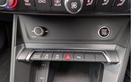 Audi Q3, 2021 год, 2 150 125 рублей, 20 фотография