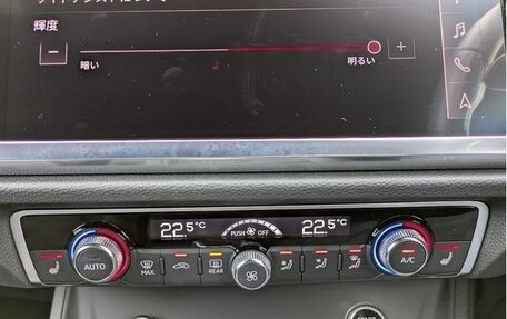 Audi Q3, 2021 год, 2 150 125 рублей, 19 фотография