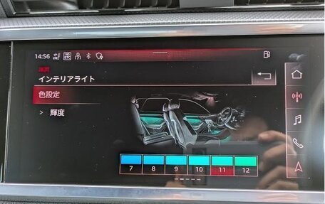 Audi Q3, 2021 год, 2 150 125 рублей, 18 фотография