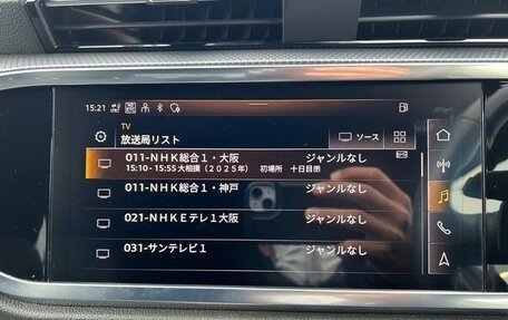 Audi Q3, 2021 год, 2 150 125 рублей, 17 фотография