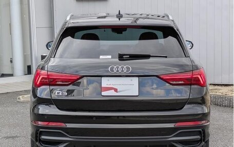 Audi Q3, 2021 год, 2 150 125 рублей, 28 фотография