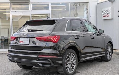 Audi Q3, 2021 год, 2 150 125 рублей, 29 фотография