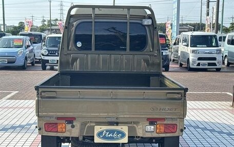 Daihatsu Hijet, 2021 год, 450 000 рублей, 3 фотография