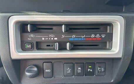 Daihatsu Hijet, 2021 год, 450 000 рублей, 14 фотография