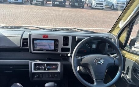 Daihatsu Hijet, 2021 год, 450 000 рублей, 10 фотография