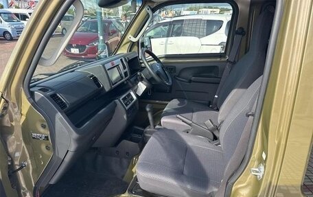 Daihatsu Hijet, 2021 год, 450 000 рублей, 9 фотография