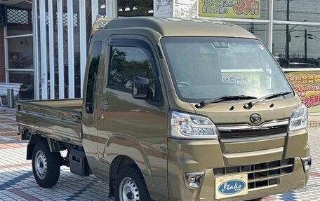 Daihatsu Hijet, 2021 год, 450 000 рублей, 6 фотография