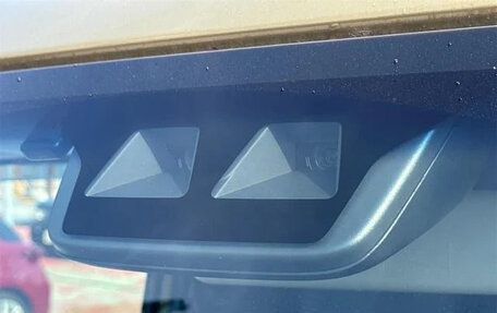 Daihatsu Hijet, 2021 год, 450 000 рублей, 17 фотография