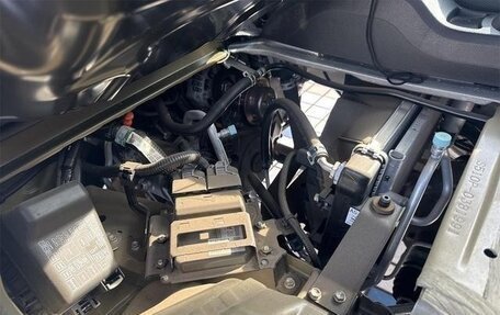 Daihatsu Hijet, 2021 год, 450 000 рублей, 20 фотография