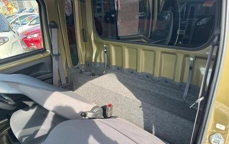 Daihatsu Hijet, 2021 год, 450 000 рублей, 19 фотография