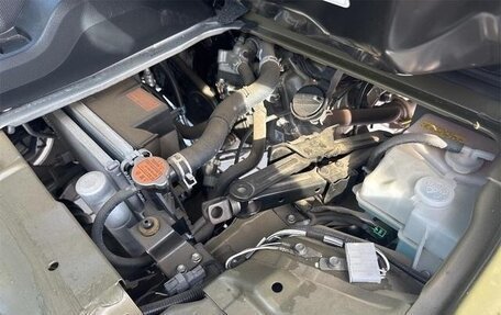 Daihatsu Hijet, 2021 год, 450 000 рублей, 21 фотография