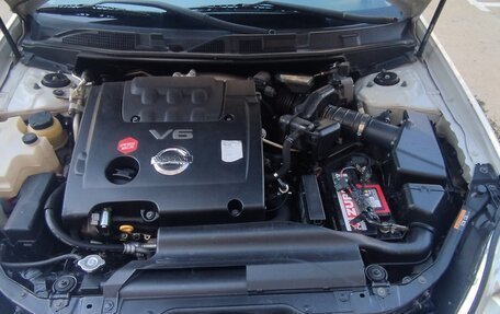 Nissan Teana, 2007 год, 580 000 рублей, 7 фотография