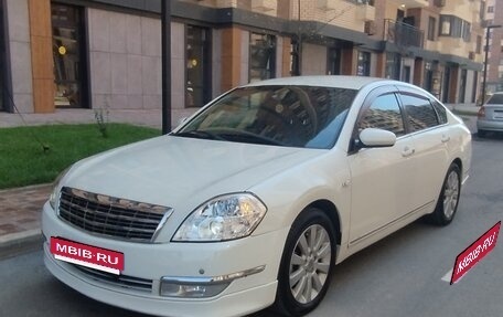 Nissan Teana, 2007 год, 580 000 рублей, 9 фотография