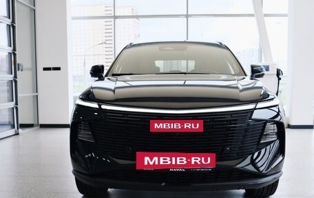 Haval F7x, 2025 год, 3 418 160 рублей, 2 фотография