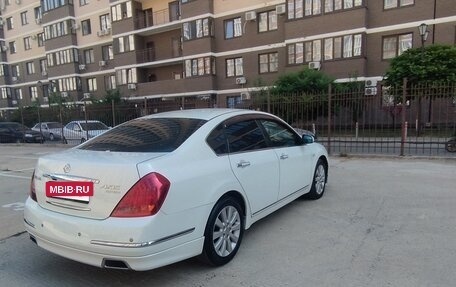 Nissan Teana, 2007 год, 580 000 рублей, 5 фотография