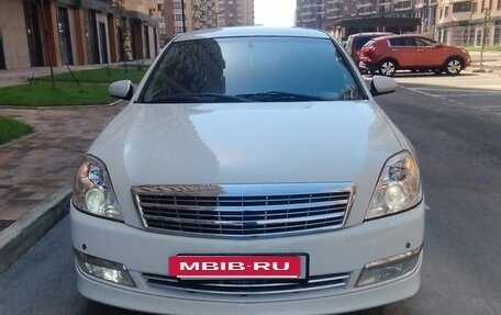 Nissan Teana, 2007 год, 580 000 рублей, 8 фотография