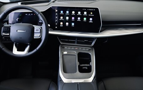 Haval F7x, 2025 год, 3 418 160 рублей, 3 фотография