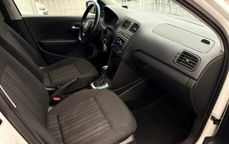 Volkswagen Polo VI (EU Market), 2019 год, 1 390 000 рублей, 12 фотография