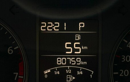 Volkswagen Polo VI (EU Market), 2019 год, 1 390 000 рублей, 11 фотография