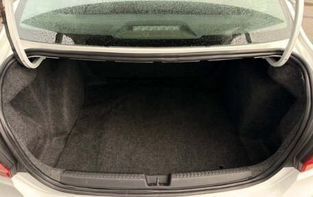 Volkswagen Polo VI (EU Market), 2019 год, 1 390 000 рублей, 14 фотография