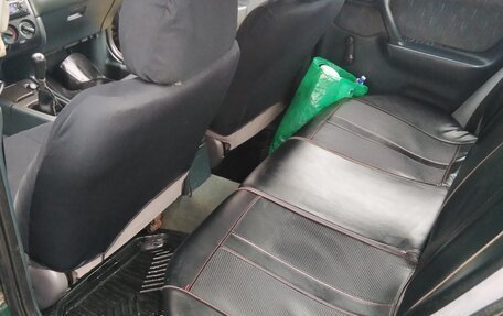 Nissan Primera II рестайлинг, 1998 год, 140 000 рублей, 6 фотография