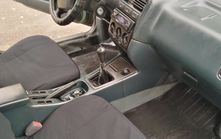 Nissan Primera II рестайлинг, 1998 год, 140 000 рублей, 8 фотография