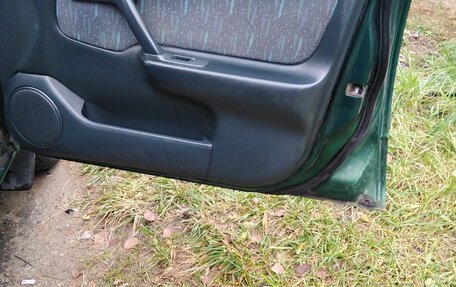 Nissan Primera II рестайлинг, 1998 год, 140 000 рублей, 4 фотография