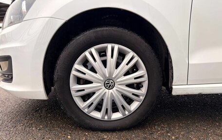 Volkswagen Polo VI (EU Market), 2019 год, 1 390 000 рублей, 16 фотография