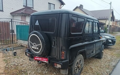 ЛуАЗ Hunter, 2009 год, 430 000 рублей, 3 фотография