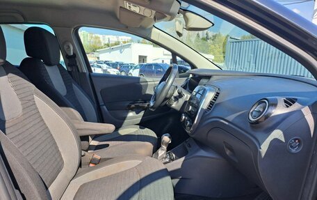 Renault Kaptur I рестайлинг, 2017 год, 1 049 000 рублей, 11 фотография