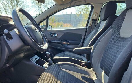 Renault Kaptur I рестайлинг, 2017 год, 1 049 000 рублей, 16 фотография